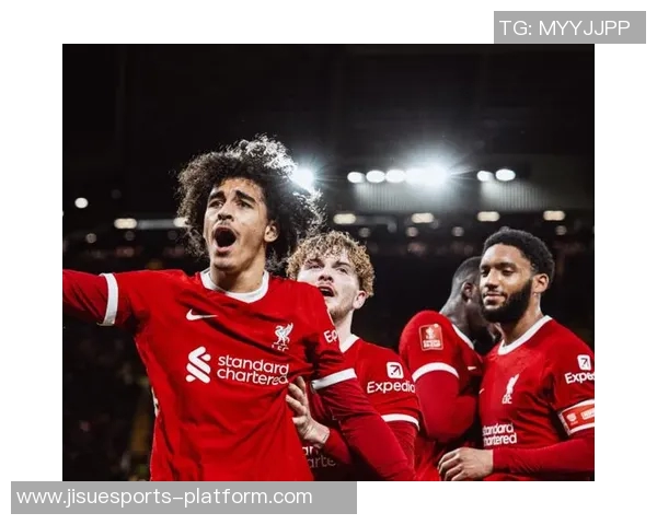 欧冠经典对决利物浦大胜曼联绝杀时刻点燃全场激情