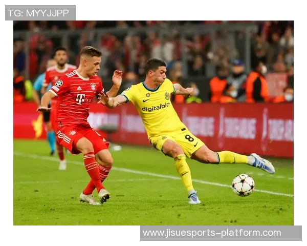 中超激战拜仁与国米0比0平局补时进球引发全场狂欢