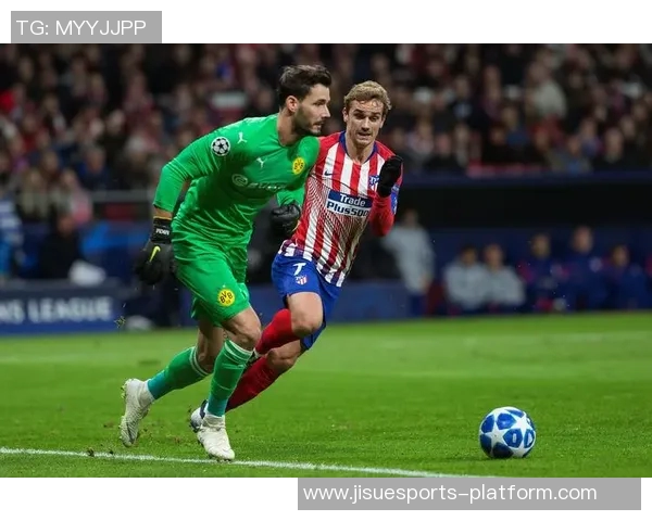 欧冠激战：多特蒙德与马竞战成平局逆转时刻点燃全场激情